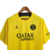 Camisa PSG Treino 23/24 Torcedor Jordan Masculina - Amarelo - Camisas de Futebol | Cassild's Sports