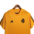 Camisa Internacional Treino 23/24 Torcedor Adidas Masculina - Amarelo on internet