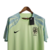 Camisa Seleção Brasileira Treino 22/23 Torcedor Nike Masculina - Verde en internet