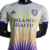 Camisa Orlando City Away 22/23 Jogador Adidas - Branco, Roxo e Amarelo en internet