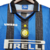 Camisa Inter de Milão Retrô 1997/1998 Azul e Preta - Umbro on internet