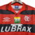 Camisa Flamengo Retrô 1995 Vermelha e Preta - Umbro en internet