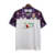 Camisa Fiorentina Retrô 1992/1993 Branca e Roxa - Lotto