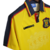 Camisa Escócia Retrô 1996/1998 Amarela - Umbro - online store