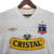 Camisa Colo-Colo Retrô 2011 Branca - Umbro en internet