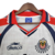 Camisa Chivas Retrô 1999/2000 Branca - Atletica on internet