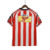 Camisa Chivas Retrô 1998/1999 Vermelha e Branca - Atletica - buy online