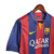 Camisa Barcelona Retrô 2014/2015 Azul e Grená - Nike on internet