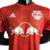 Camisa New York Red Bull Home 22/23 Jogador Adidas Masculina - Vermelha on internet