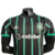 Camisa Celtic Away 22/23 Jogador Adidas Masculina - Preto e Verde on internet