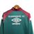 Image of Jaqueta Corta-vento Fluminense I 23/24 - Masculina Umbro - Tricolor