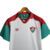 Camisa Fluminense II 23/24 Umbro Treino -Branca com detalhes tricolores - online store