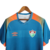 camisa-fluminense-pre-jogo-2023-2024-azul-laranja-umbro-3-23-24-cano-ganso-marcelo-arias-john-kennedy-keno