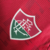 Camisa Fluminense Treino I 23/24 Umbro Masculina - Vermelha com Verde - buy online