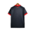 Camisa Sport Recife II 23/24 Torcedor Umbro Masculina - Preto com detalhes em vermelho - comprar online