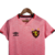 Camisa Sport Recife Edição Rosa 22/23 Torcedor Umbro Feminina- Rosa com detalhes em preto e vermelho en internet