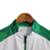 Image of Jaqueta Corta-Vento Palmeiras 23/24 - Masculina Puma - Branca com detalhes em verde