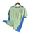 Camisa Palmeiras Treino 22/23 Torcedor Masculino - Verde com detalhes em azul en internet