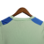 Camisa Palmeiras Treino 22/23 Torcedor Masculino - Verde com detalhes em azul en internet