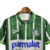 Imagen de Camisa Palmeiras Retrô 1996 Rhumel Torcedor Masculina - Verde com detalhes branco com patrocinio Parmalat