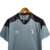 Camisa Grêmio Treino 23/24 - Torcedor Umbro Masculina - Cinza com detalhes em preto - online store