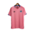 Camisa Grêmio Edição Especial 22/23 Torcedor Masculino - Rosa com detalhes em preto e azul