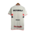 Camisa São Paulo I Retrô 2000 Penalty Torcedor Masculina - Branco com simbolo do Paulistão on internet