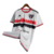 Camisa São Paulo Edição Especial I 23/24 Torcedor Adidas Masculina - Branco com detalhes em vermelho e preto on internet