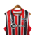 camisa-sao-paulo-regata-II-2022-2023-vermelha-preta-branca-tricolor-adidas-4-22-23-calleri-lucas-luciano-james-beraldo