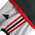 Kit Infantil São Paulo II 23/24 Adidas - Preto com detalhes em vermelho e branco - online store