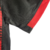 Kit Infantil Flamengo I 22/23 Adidas - Vermelho com detalhes em preto - online store