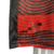 Kit Infantil Flamengo I 22/23 Adidas - Vermelho com detalhes em preto on internet