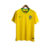 Camisa Seleção Brasil I 18/19 Torcedor Nike Masculina - Amarela com a gola Verde