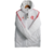 Jaqueta Corta-Vento Flamengo 23/24 Masculina Adidas - Branco com detalhes em vermelho - buy online