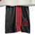 Image of Kit Infantil Flamengo II 22/23 Adidas - Branco com detalhes em vermelho