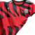 Imagen de Camisa Flamengo III 22/23 Adidas Feminina - Vermelha com detalhes em preto