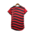 Camisa Flamengo III 22/23 Adidas Feminina - Vermelha com detalhes em preto - buy online