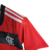 Kit Infantil Flamengo I 23/24 Adidas - Vermelho com detalhes em preto - buy online