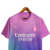 Pronta Entrega - Camisa AC Milan III 23/24 Torcedor Masculina - Rosa, Roxo, Azul e Verde - Camisas de Futebol | Cassild's Sports