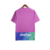 Pronta Entrega - Camisa AC Milan III 23/24 Torcedor Masculina - Rosa, Roxo, Azul e Verde - comprar online