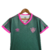 Camisa Fluminense II Edição Especial Cartola 23/24 - Feminina Umbro - Verde com detalhes em rosa en internet