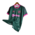 Pronta Entrega - Camisa Fluminense III Cartola 23/24 - Torcedor Umbro Masculina - Verde com detalhes em Rosa na internet