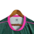 Camisa Fluminense II Edição Especial Cartola 23/24 - Torcedor Umbro Masculina - Verde com detalhes em rosa on internet