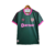 Pronta Entrega - Camisa Fluminense III Cartola 23/24 - Torcedor Umbro Masculina - Verde com detalhes em Rosa