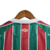 Camisa Fluminense 23/24 I - Feminina Umbro - Tricolor com patches libertadores on internet