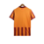 Camisa Galatasaray Edição Especial Aniversario 100 anos da republica Turca 23-24 Torcedor Nike Masculina - Detalhes em laranja e vermelho e o símbolo da Turquia en internet