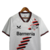 Pronta Entrega - Camisa Bayer Leverkusen II 23/24 - Torcedor Castore Masculina - Branca com detalhes em preto e vermelho - Camisas de Futebol | Cassild's Sports