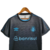 Camisa Grêmio II 23/24 - Torcedor Umbro Masculina - Preto com detalhes em azul - Camisas de Futebol | Cassild's Sports