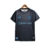 Camisa Grêmio II 23/24 - Torcedor Umbro Masculina - Preto com detalhes em azul