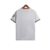 Camisa West Ham II 23/24 - Torcedor Umbro Masculina -Branca com detalhes vinho e preto - comprar online